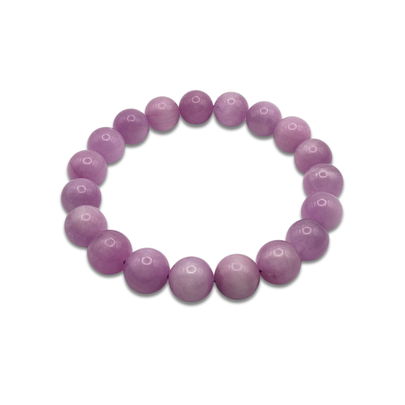 Kunzite Bracelet